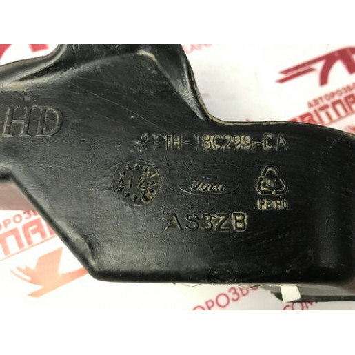 Повітропровід Ford Connect 2002-2012 2T1H18C299CA
